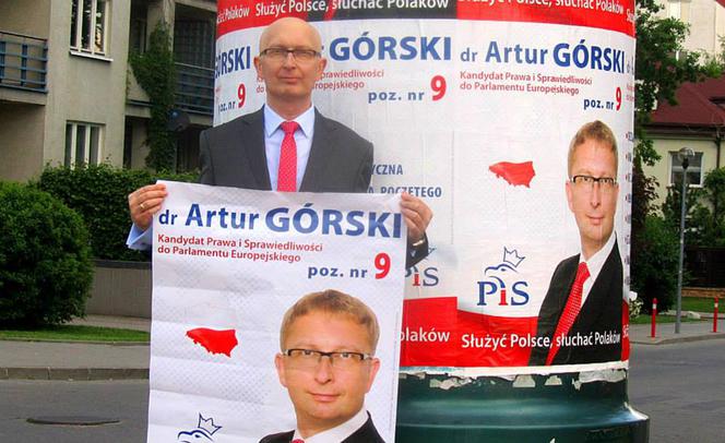 artur górski