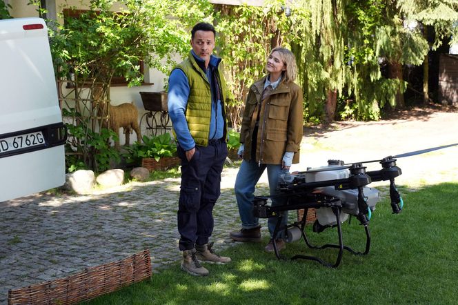 Barwy szczęścia odc. 3252