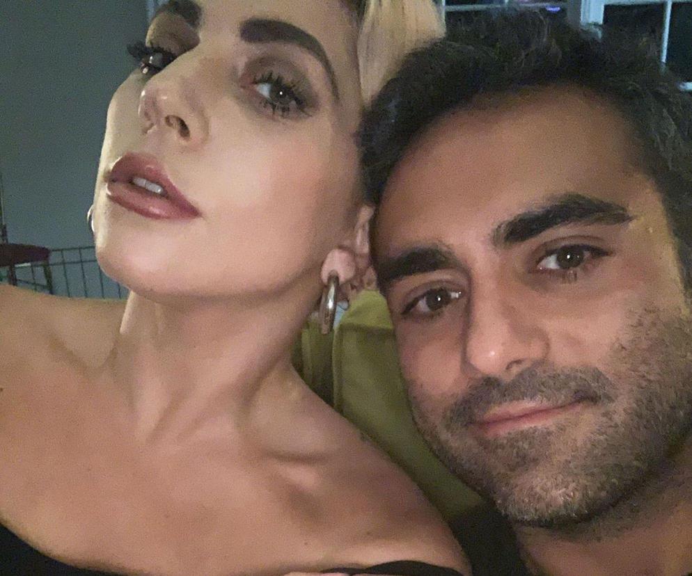 Lady Gaga i Michael Polansky