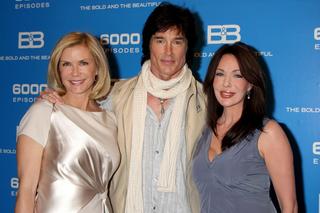 Tak zmieniła się Katherine Kelly Lang (Brooke z Mody na sukces) 