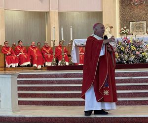 Obchody 70-lecia Amerykańskiej Częstochowy