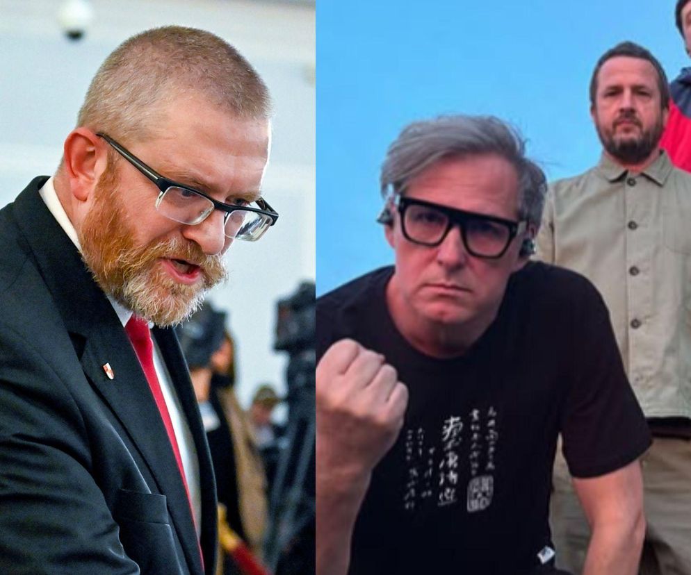 Szokujący transparent na festiwalu w Jarocinie. Muzycy Myslowitz przerwali koncert!