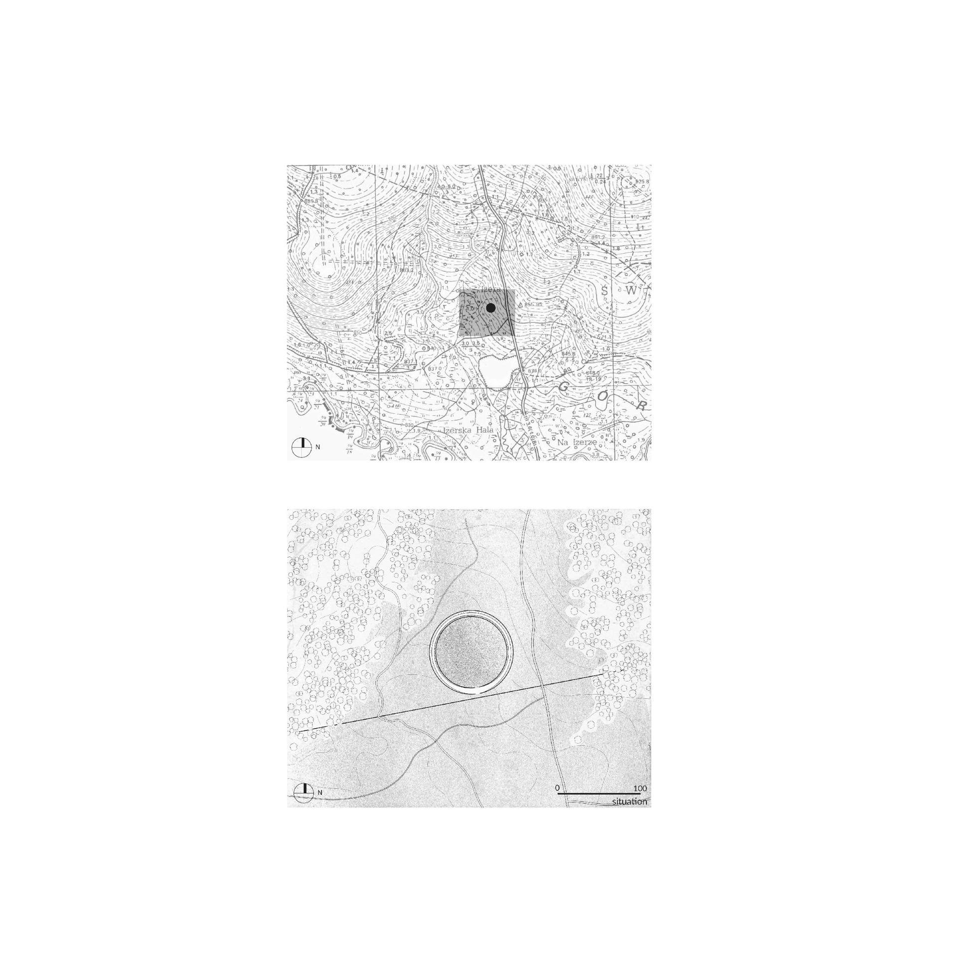 Teatr światła - zwycięski projekt studentów z Polski w konkursie International VELUX Award 2020