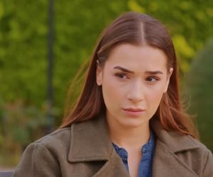 Miłość i nadzieja odc. 315. Sila