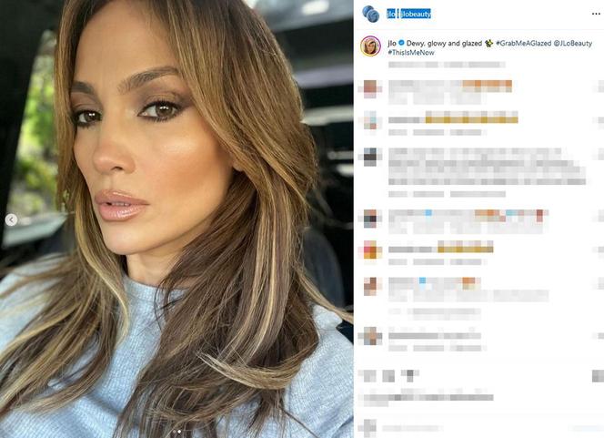 Justyna Bolek zapewnia, że każda kobieta może wyglądać jak Jennifer Lopez