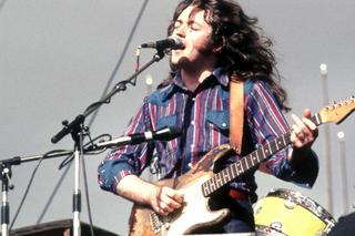 Jedna z najbardziej rozpoznawalnych gitar w historii rocka na sprzedaż. Należała do Rory'ego Gallaghera