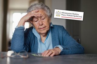14. emerytura zagrożona! Rząd ukrywa termin wypłat, a to początek złych wieści 