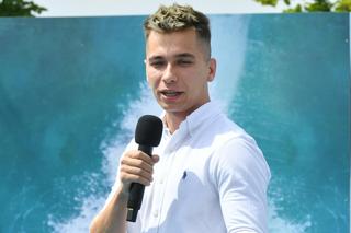 Tak wygląda nowe auto, które Friz dostał na urodziny. Kosztowało majątek!