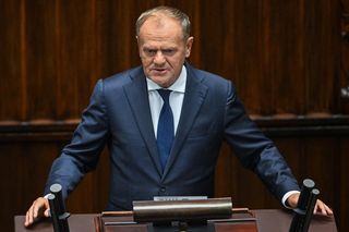 NATO tworzy Wschodnią Straż. Tusk: Prowokacje Rosji nie będą tolerowane