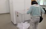 Mieszkańcy Katowic głosują w II turze wyborów prezydenckich
