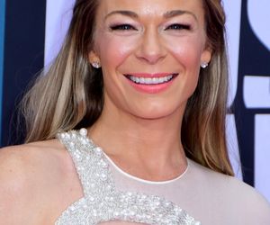 LeeAnn Rimes