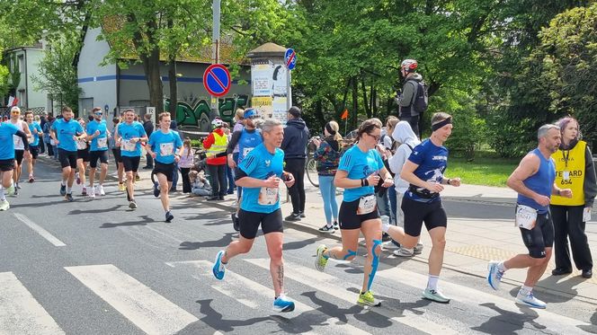 Wings for Life World Run