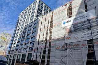 Żelazna 54 w Warszawie