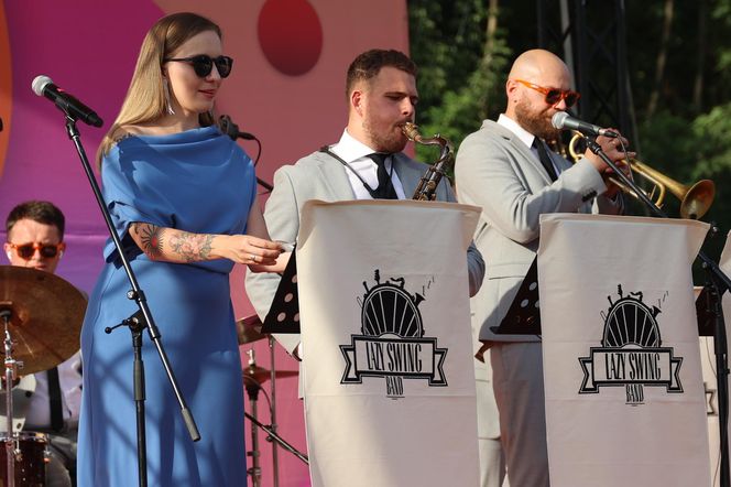 Piknik naukowy, potańcówka i koncert w ramach „Lata z Radiem i Telewizją Polską” w Lublinie