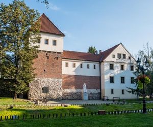 Największe muzea w województwie śląskim. Są imponujące  Aktywny