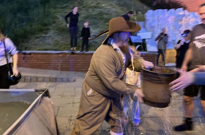 Cud w Lublinie? Modlitwa i procesja z relikwiami uratowała miasto. Ta legenda wciąż jest żywa