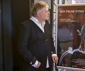 Papież Franciszek pomógł Krzysztofowi Globiszowi