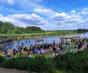 Enea Kozienice Triathlon 2025
