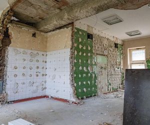 Szpital Megrez w Tychach zyska nowoczesny zakład opiekuńczo-leczniczy
