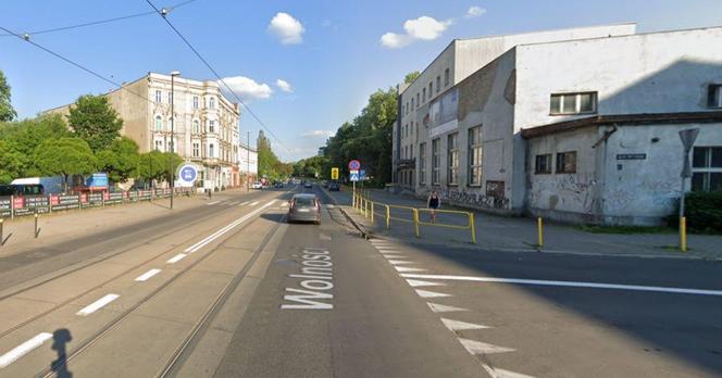 Najdłuższe ulice w woj. śląskim RANKING