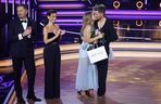 Kaczorowska odpadła z Tańca z gwiazdami i uderzyła w pozostałych uczestników. Internauci grzmią: Brak klasy