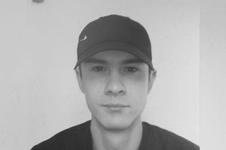 Zaginął 28-letni Bartek Niewiadomski. Trwają poszukiwania