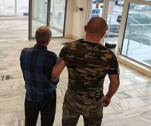 Wielka obława policji w Łódzkiem. 123 zatrzymanych w dwa dni,