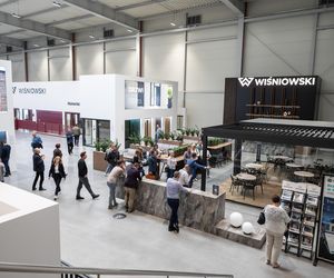 Konferencja Maszynowa - Wiśniowski