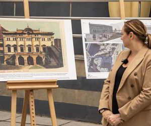 Kino Bałtyk dostanie nowe, dźwięczne życie. Filharmonia Łódzka zbuduje tam Centrum Edukacji Muzycznej