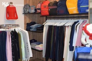 Celnicy udaremnili handel podróbkami