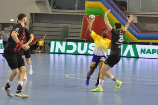 Industria Kielce - MMTS Kwidzyn 35:24