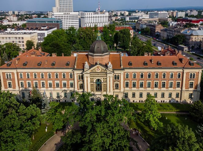 Uniwersytet Ekonomiczny w Krakowie