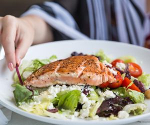 Bogactwo kwasów omega-3 i wsparcie dla serca. Te ryby są najzdrowsze