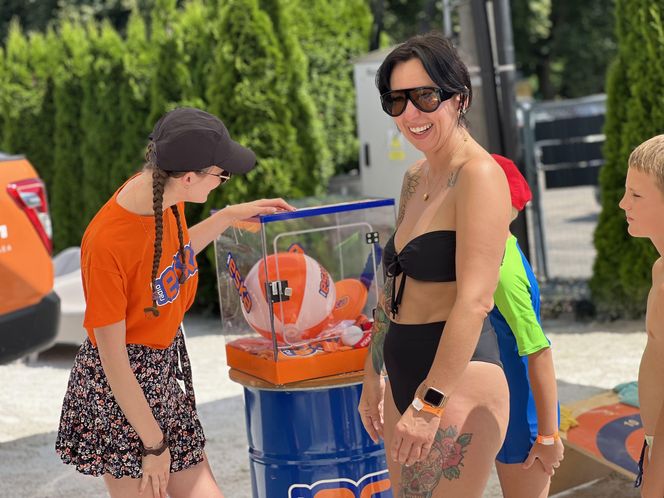 Eska Summer City - tak wyglądał ostatni weekend (19-20 lipca)