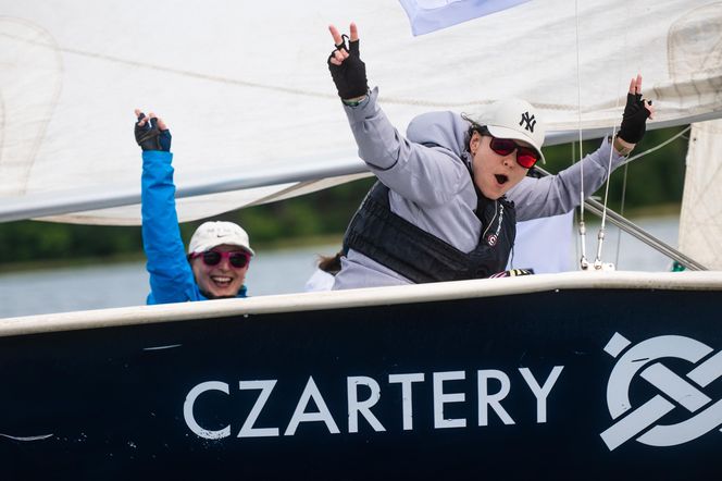 Regaty Architektów 2025