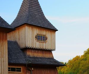 Ta małopolska wieś należała do króla. Założył ją sam Kazimierz Wielki 