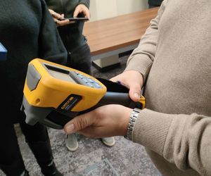 Sprawdź, czy ciepło nie ucieka z Twojego domu! Łomżyńskie MPEC rusza z pilotażowym programem