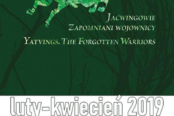 Wystawa o zapomnianych wojownikach