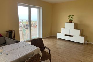 Nowy dom dla rodziny z Januszowej