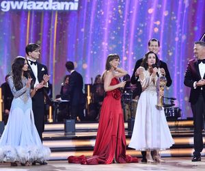 Roxie Węgiel w Tańcu z Gwiazdami