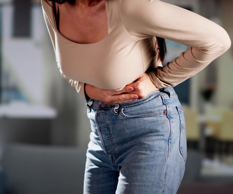 Osoby z MAFLD znacznie bardziej narażone na raka wątroby. Prawie 5 razy wyższe ryzyko