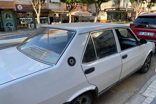 Auta na tureckich drogach. Takich aut nie spotkasz w Polsce