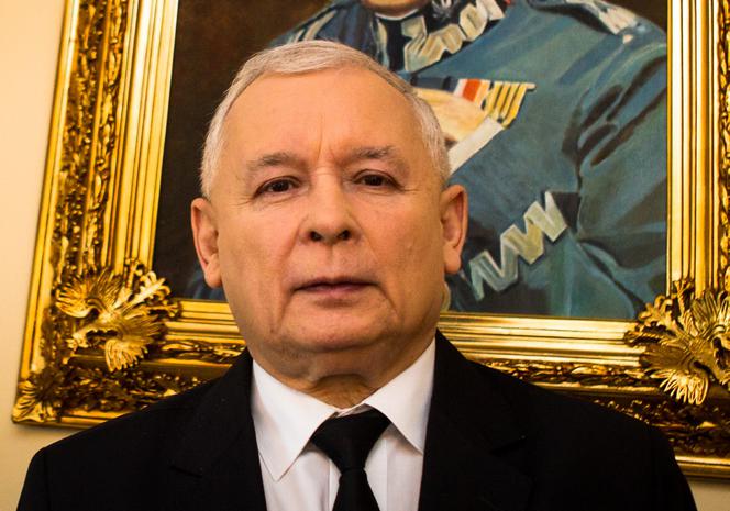 Kopacz przebiła Kaczyńskiego