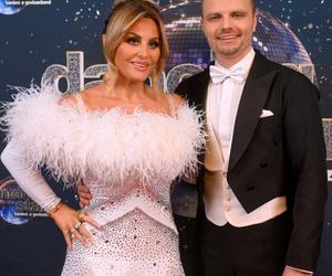 Kaźmierska nie dogaduje się z Hakielem? Królowa życia zabrała głos 