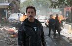 Avengers: Wojna bez granic