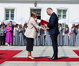Obchody Dnia Flagi RP oraz Dnia Polonii i Polaków za Granicą 