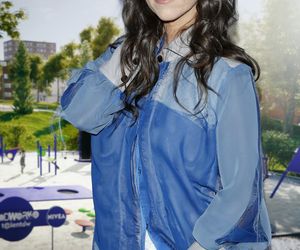  Natalia Kukulska pokazała, jak dziś wyglądałaby Anna Jantar