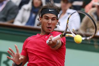 Tenis. Indian Wells: Rafael Nadal wysłał Rogera Federera na wakacje