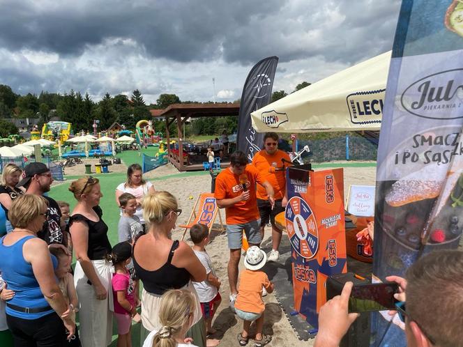 Tak bawiliśmy się na Eska Summer City! (27 lipca - 30 lipca)
