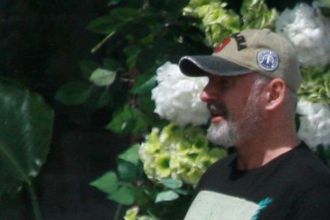 Jacek Kopczyński. Tak wypoczywa po awanturze w Sejmie 